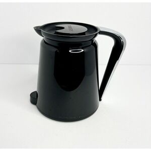 Keurig 2.0 Thermal Carafe - Black with Silver Handle 32oz.